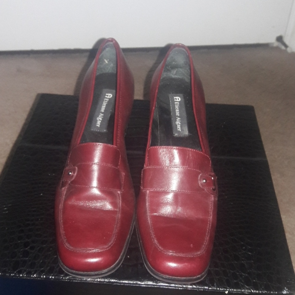 Etienne Aigner Shoes 8 M